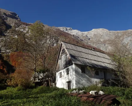 Elderflower Cottage in the Heart of Nature Hotels in Municipality of Bovec