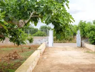 Villa Levante Sea View with Air Conditioning, Parking and Wi-Fi