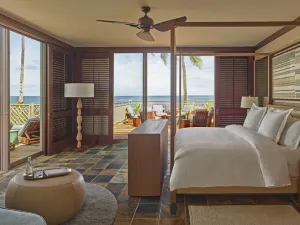 Four Seasons Resort Hualalai