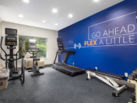 Holiday Inn Express BOTHELL by IHG Hotels in Bothell