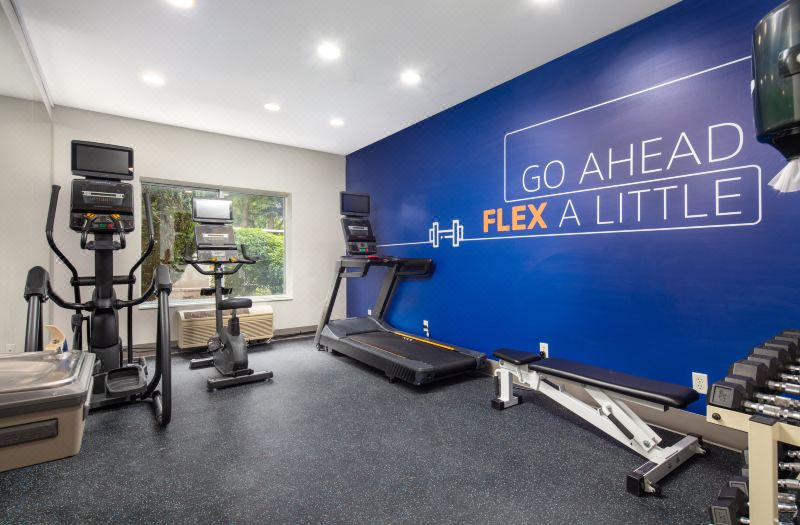 Holiday Inn Express Bothell by IHG photo 3