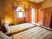 Anamar Room at Riad Soleil du Monde 住宿飯店