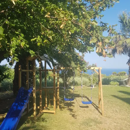 Villa Serenity a Luxury Relaxing Retreat with Swimming Pool in Kymi Euboea