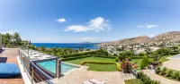 Analisa Luxury Villa