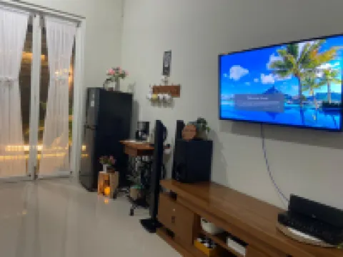 Ciara Villa with Private Pool