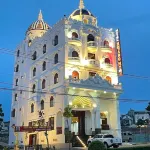 Hotel Hoàng My Hotels in Phu Dong