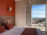 Hôtel le Belvedere Hotels in Elne