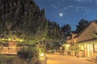 Hôtel Le Troubadour Rocamadour Hôtels à : Padirac