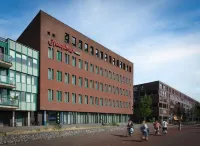 Hampton by Hilton Amsterdam Centre East Hôtels à : Amsterdam
