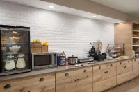 Country Inn & Suites by Radisson, Louisville South, KY - breakfast