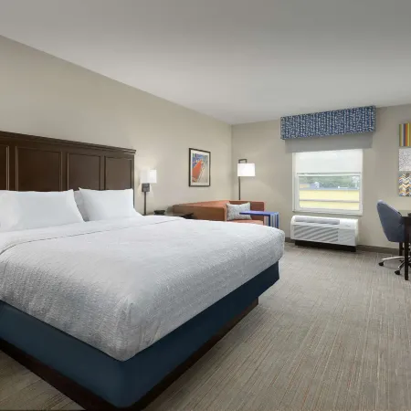 Hampton Inn Augusta
