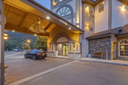 Comfort Inn & Suites Mt Rushmore