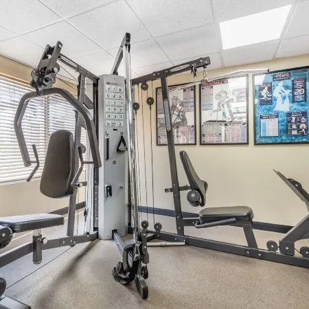 Best Western Plus Bridgeport Inn