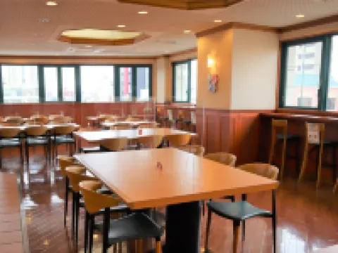 Hyper Hotel Komatsu 小松市酒店