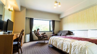 その他 草津ナウリゾートホテルの写真