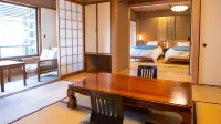 Yumotoso Toyokan Hotels in Takeo