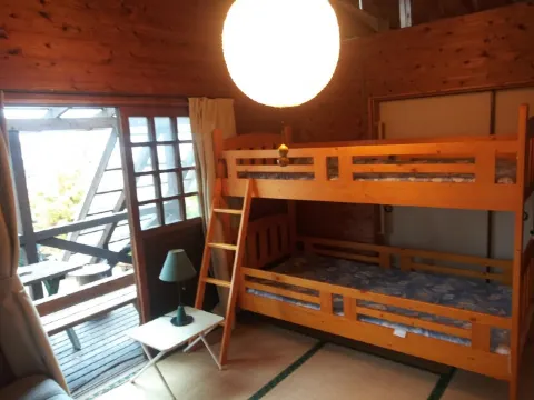 Guesthouse Kuju No Kura