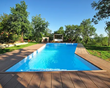 Vesna Hotels in Buzet