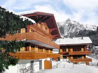 Chalet Eiger Hotels in 