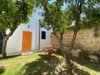 Spicchi di Salento - Arancio - 4-Star