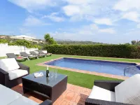 Toscana - Private Pools