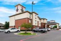 Best Western Plus Lake Dallas Inn  Suites Hotels in Corinth