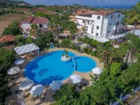 La Bussola Hotel Calabria Các khách sạn ở Gurdurello