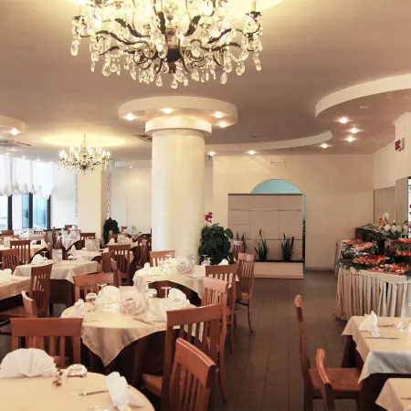 Hotel Classic - Azzurro Club