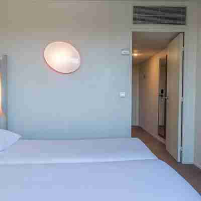 Campanile Nogent Sur Marne Rooms