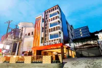The Point Hotel Balikpapan のホテル