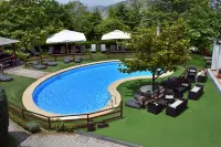 Hotel Pelion Resort - Uima-altaat