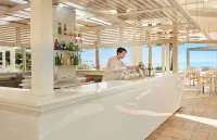 Capovaticano Resort Thalasso Spa - bar