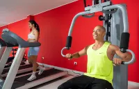 Portobelo Plaza de las Americas - Fitnessstudio