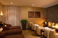 The Westin Hilton Head Island Resort & Spa - СПА