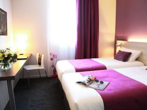 Brit Hotel Vannes-Theix