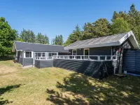 "Aneline" - 700m from the Sea 索爾圖姆住宿飯店