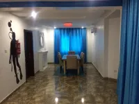 (Suite 1) 3 bedrooms serviced apartment in Victoria Island Lagos