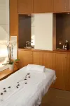 アレグリア プラサ パリス - スパ