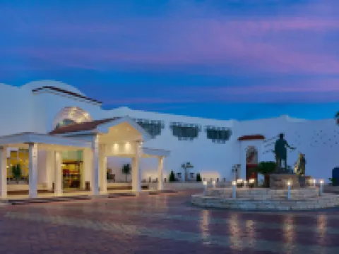 夢想海灘度假村-沙姆沙伊赫 鄰近Old Market的酒店