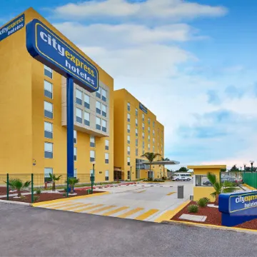 City Express by Marriott Celaya Galerias