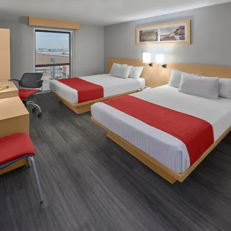 City Express by Marriott Torreón Ξενοδοχεία στην πόλη Torreon