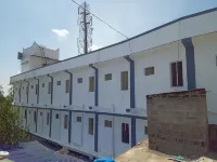 Royal Rasool Residency Hoteles en Distrito de Ramanathapuram