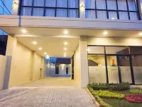 Cinnamon's Hotel Hotel a Wonosobo