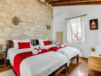 Arsorama  Comfy 1 Bdr Apt w Shared Patio Hotels in Arsos