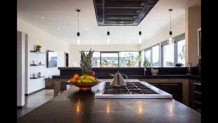 Villa Casa Pasha - Panoramic View Amazing Villa