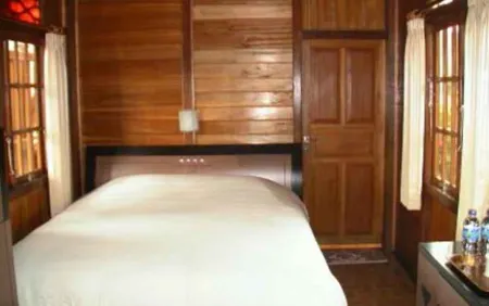 Alam Asri Hotel & Resort