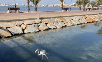 The Fairways - Luxurious Front Line Villa on Mar Menor Golf Resort