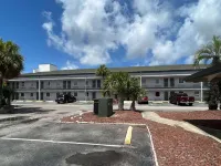 モーテル 6 ニュー ポート リッチー フロリダ