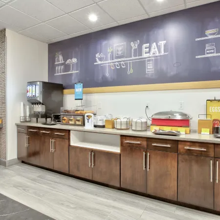 Hampton Inn & Suites by Hilton Dalhart