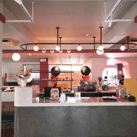 Kotta Hotel Semarang